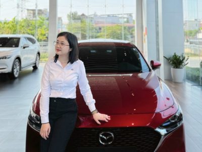 mazda danang Giới Thiệu